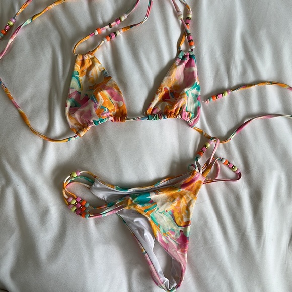 Hello Molly bikini - Picture 2 of 4